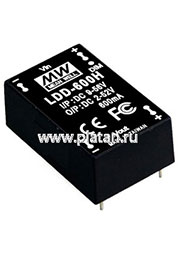 LDD-700H, Возможная замена: NLDD-700H