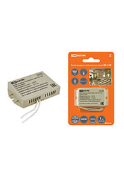 SQ0360-0006, Блок защиты галогенных ламп 25-150 Вт БЗ-150