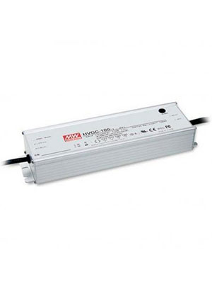 HVGC-100-700, источник питания